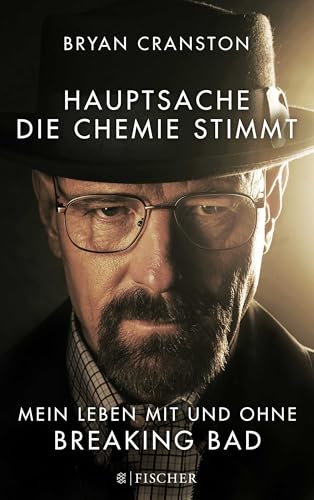 Bild: Hauptsache, die Chemie stimmt - Mein Leben mit und ohne Breaking Bad f�r 10,91 EUR (-21%) statt 21,39 EUR bei amazon.de