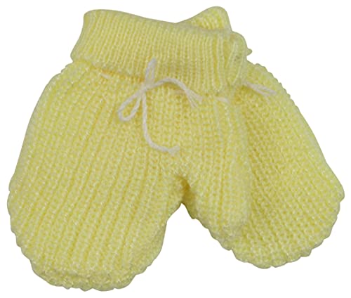 Image of ToBeInStyle Kids Pack of 6 Warm Winter Gloves