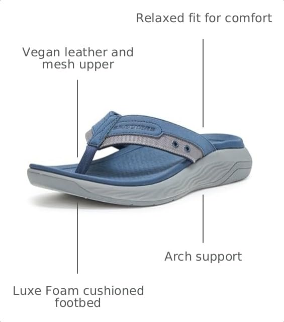 Image of Skechers Men's Silva - Falco