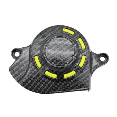 Tapa de estator para Sur-Ron Light Bee S X y protector de cárter de motor 5
