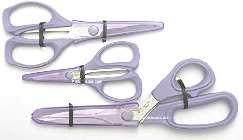Serrated 3 Piece Set