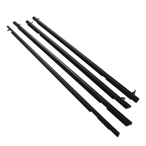Joints de vitres pour Honda Civic 2006-2011 OEM 72410-SNA-A01