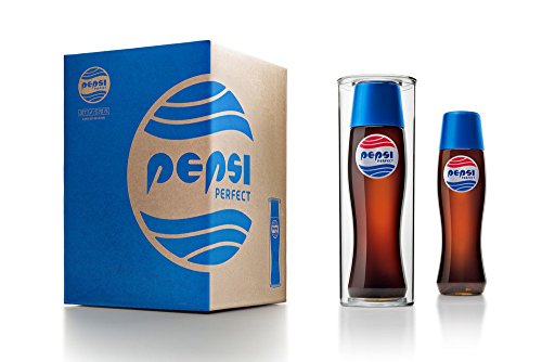 pepsi perfect