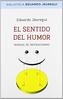 El sentido del humor 8490064598 Book Cover