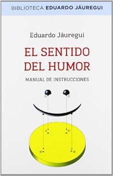 Paperback El sentido del humor [Spanish] Book