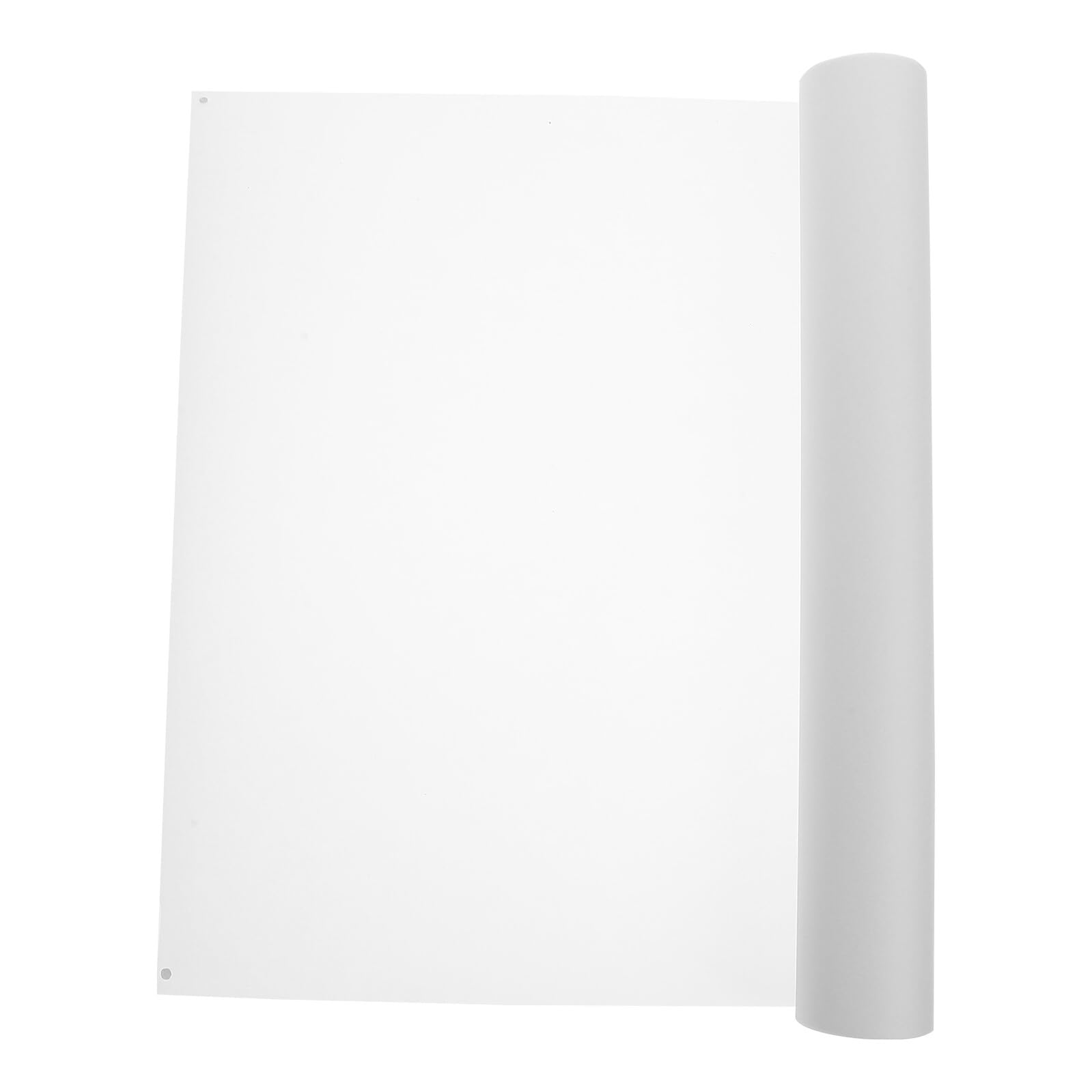 Papier de calque semi-transparent pour dessin et croquis