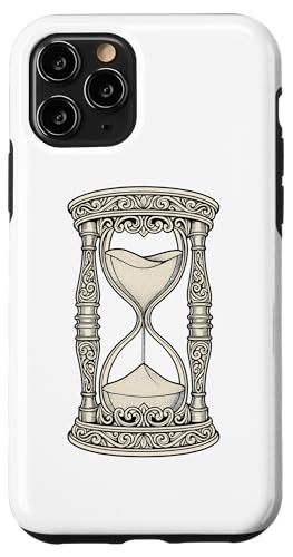 ���B���e�[�W�����������v�C���X�g�f�U�C�� �X�}�z�P�[�X iPhone 11 Pro �p