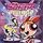 Various Artists Powerpuff Girls Power Pop Music