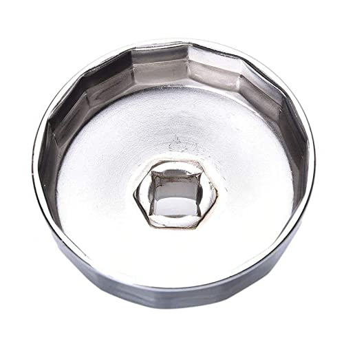 Amazon.com: 65MM 14Flute Oil Filter Wrench Tool 07AAA-PLCA100 Fit