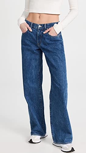 Women's Mica Wide Leg Jeans2