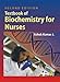 Textbook of Biochemistry for Nurses