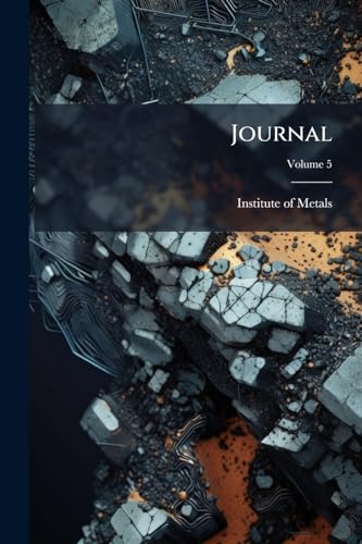 Journal; Volume 5