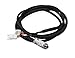 Hooker Attitude Adjuster EVC Hefi-Can Auxilliary Inputs Harness