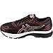 Price comparison product image ASICS - Mens Gel-Nimbus 21 Shoes, 11 UK, Black/Classic Red