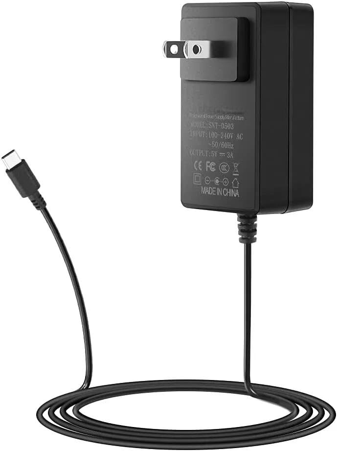 USB Charging Cable for Curling Iron product research image