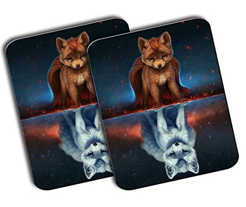 Alfombrillas de Espejo