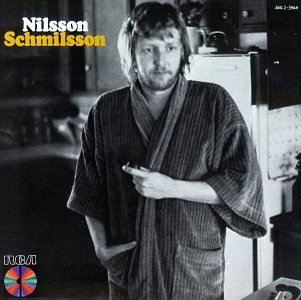 Nilsson Schmilsson [Audio CD] Nilsson, Harry