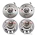 Car Turbo CHRA Core Compatible For Ford Fiesta Focus Transit 1.0 L EcoBoost 92 Kw 125 HP 3 Zyl. EcoBoost 2012-1761178 CM5G-6K682-GB