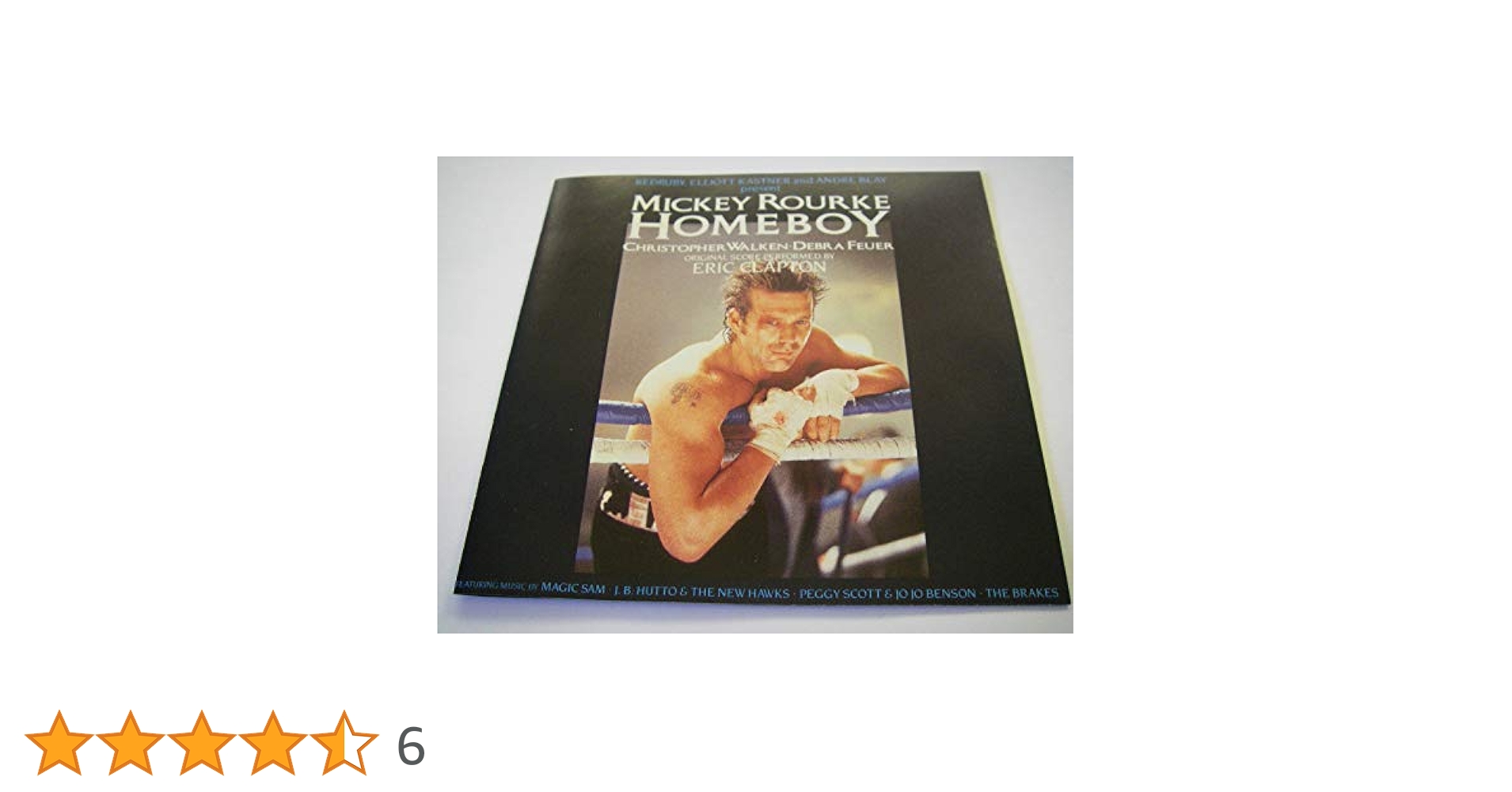 ホーム・ボーイ HOME BOY ミッキーロークが流れ者のボクサーを半自伝的作品 Amazon.co.jp: ホームボーイ [DVD] : ミッキー・ローク