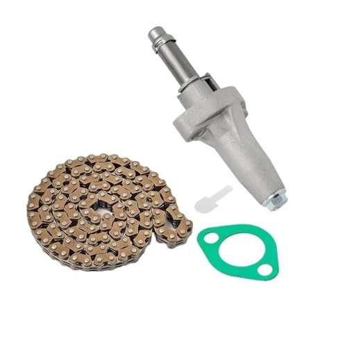 Tensor de cadena de leva que elimina holguras en motores Honda Big Red 700 MUV