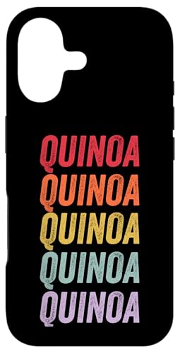 Quinoa Case for iPhone 17
