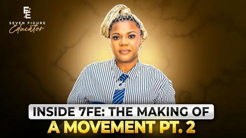 Inside SFE | Making a Movement Part 2 | Behind the Scenes When Things Don&rsquo;t Go as Planned + Client Awards