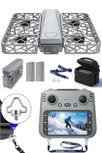 Hnvuxs pocket drone