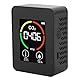 CO2-Messgerät, Kohlendioxid-Konzentrationsmesser, CO2-Sensor, TVOC-Detektor, 400-5000ppm