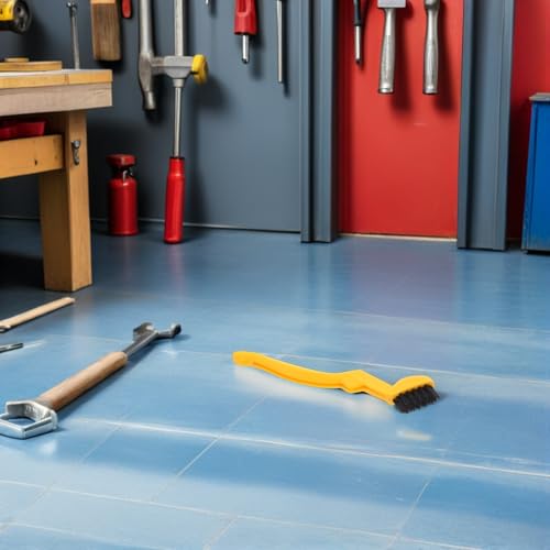 Cepillos de limpieza LALAFINA con 30 unidades de nylon portátiles para tuberías 8