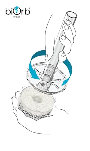 biOrb 46014 Service Kit - Aquarium Pflegemittel / für alle biOrb Aquarien