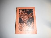 The book of Revelation B0007I49G6 Book Cover