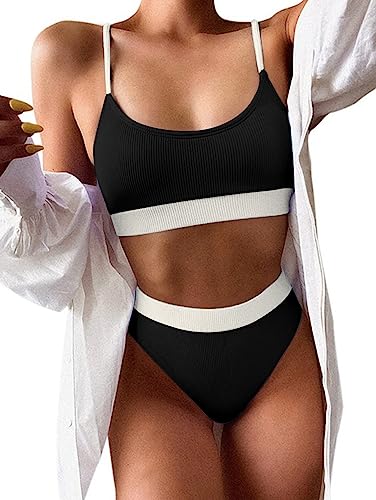 Maillot de bain effet gainant 2 pièces Lilosy pour sculpter la silhouette