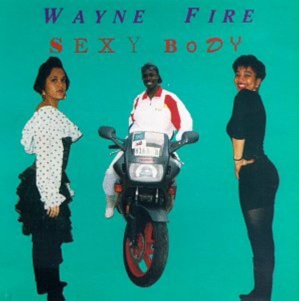 レゲエレコード-Sexy Body-Wayne Fire-Come Down Amazon.co.jp: Sexy Body: ミュージック