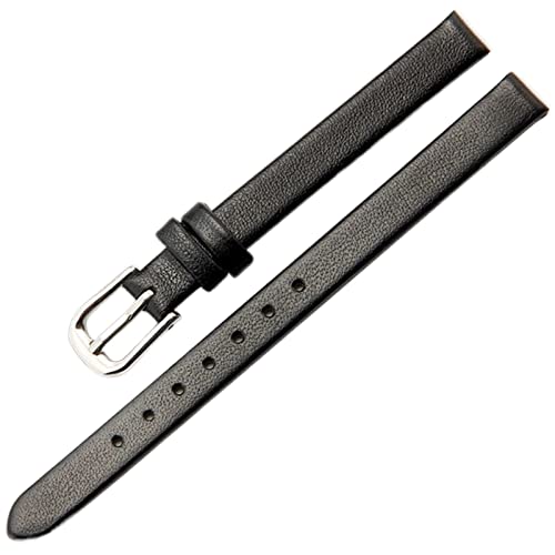 Correa de reloj de 8mm y 10mm que soluciona el cambio de correas desgastadas 3