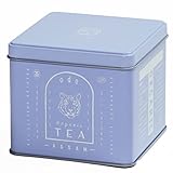 ode tea オーガニックティー 有機 アッサム 紅茶 230g缶 ギフトに最適 Organic Tea Loose Leaf Assam 230g