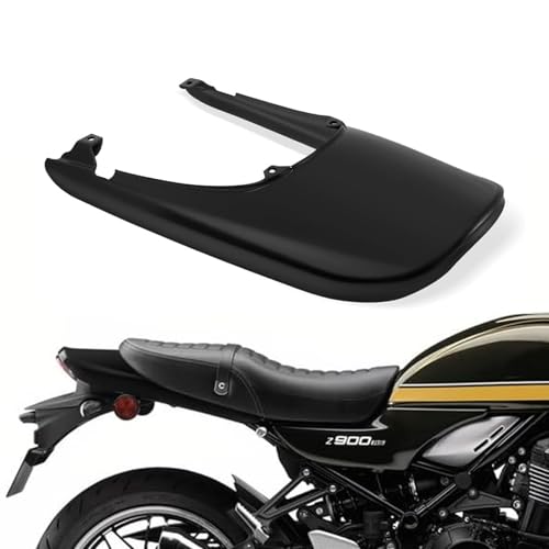 Accessoires Z900RS SE coque arrière étendue pour vos balades et sorties moto 2018-2024