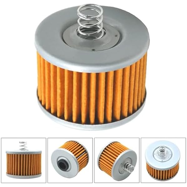 Oil for Bajaj for Boxer CT100 for Boxer BM150 for Pulsar YS125 2018- for Byson FZ16 2008- for Protect Chain Perf