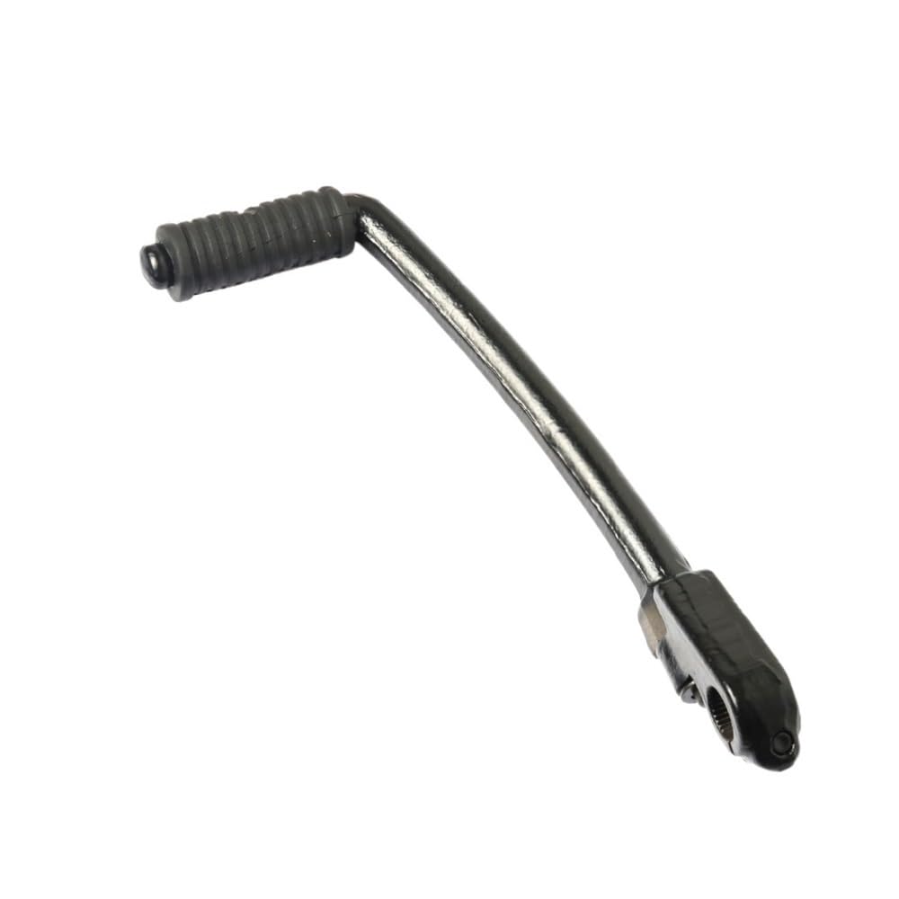 Uuipip Starter Lever Motorcycle Gear Shift Lever Su&Itable For Dt 125 127 Motorcycle Shift Lever Accessories Foot-Operated Shifter Pedal Shift