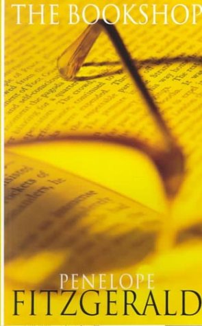 The Bookshop [Large Print] 0786221674 Book Cover