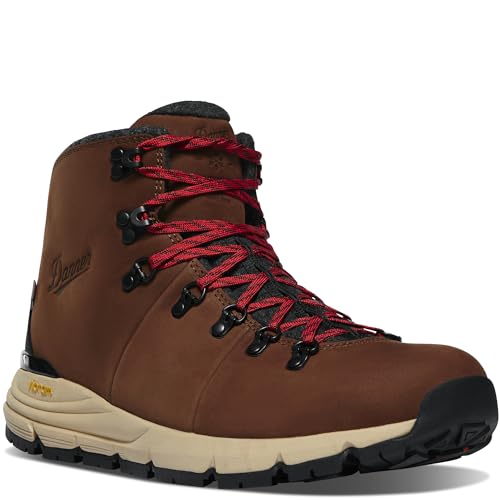 Danner Men's Mountain 600 4.5" 200G Waterproof Hiking Boot2