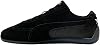 Tenis casuales PUMA Speedcat F1 Vegas con cordones para hombre - Negro 5