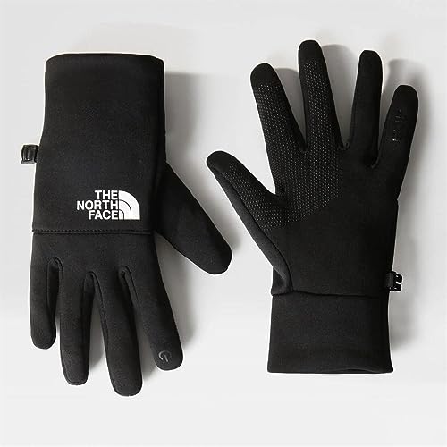 The North Face NF0A4SHAHV2 ETIP RECYCLED GLOVE Gloves Unisex Adult...