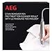 Price comparison product image AEG Stain Removal Pen Ultrasonic