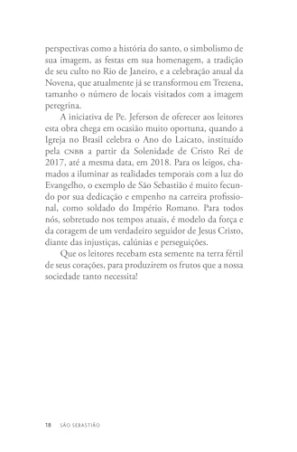 São Sebastião: o mártir que desafiou o imperador ao se declarar soldado de Cristo São Sebastião: o mártir que desafiou o imperador ao se declarar soldado de Cristo - Imagem 4