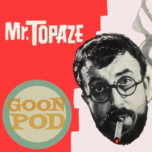 Mr Topaze (1961)