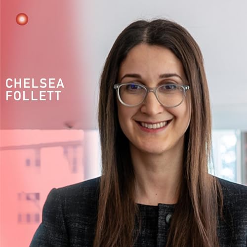 Chelsea Follett - Why Progress Is the Exception, Not the Rule (Ep. 315)
