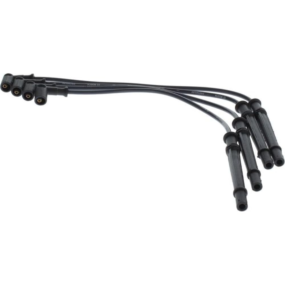 Kit Cavi Accensione Blue Print ADG01631 - Ricambio Auto, Montaggio Facile - Foto 2