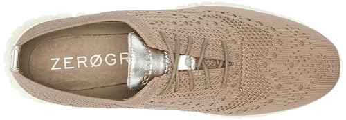Image of Cole Haan Womens Zerogrand Wingtip