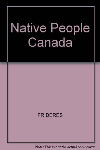 Native People Canada