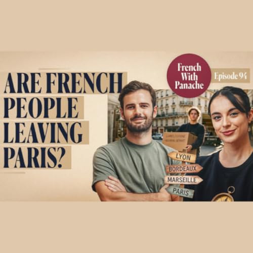 #94 Pour quelles raisons les Fran&ccedil;ais d&eacute;m&eacute;nagent ?